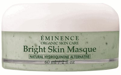 Eminence Bright Skin Masque )