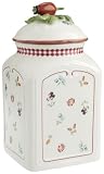 Villeroy & Boch Petite Fleur Charm Vorratsdose gross