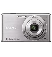 Sony Cyber-shot™ W530 Digital Compact Camera
