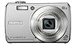 FUJIFILM&nbsp;�f�W�^���J����&nbsp;FinePix&nbsp;(�t�@�C���s�b�N�X)&nbsp;F100fd&nbsp;�_�[�N�V���o�[&nbsp;&nbsp;FX-F100FDDS