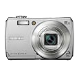 FUJIFILM �f�W�^���J���� FinePix (�t�@�C���s�b�N�X) F100fd �_�[�N�V���o�[ FX-F100FDDS �x�m�t�C����