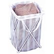 Bajer Design 1170 Single Compartment Folding Hamper