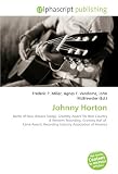 Johnny Horton