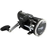 Okuma Magda Pro Line Counter Levelwind Trolling Reel
