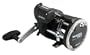 Okuma� Left Hand Star Drag Magda Reel