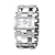 FESTINA Milano 16326/1 Damenuhren Quarzuhr mit Metallband
