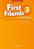 First friends 3. Teacher's book