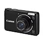 Canon  PowerShot A2200 Appareil Photo Num�rique 14&hellip de Canon