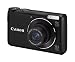 Canon  PowerShot A2200 Appareil Photo Num�rique 14,1 Mpix Mode "Smart Auto" Noir