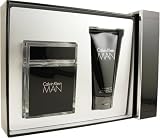 Review Calvin Klein 159797 / Calvin Klein Man By Calvin Klein For Men. Set-edt Spray 3.4-Ounce & Aftershave Balm 5-Ounce