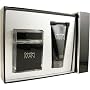 Calvin Klein Man By Calvin Klein For Men. Set-edt Spray 3.4-Ounce & Aftershave Balm 5-Ounce