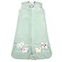 Halo Appliqué SleepSack - Barnyard Print
