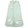 Halo Appliqué SleepSack - Barnyard Print