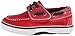 Sperry Top-Sider Halyard JR Boat Shoe (Toddler/Little Kid)