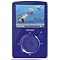 SanDisk Sansa Fuze MP3-Video-Player