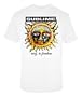 FEA Men's Sublime 40 Oz To Freedom Men's Tee,White,X-Large