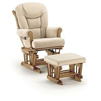 Shermag Glider Rocker Combo