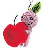 ご当地ポクポン 青森 リンゴポクポン PGC002