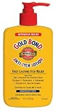 Gold Bond Anti Itch Lotion 5.5oz, Bottles (Pack of 2)