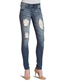 Hydraulic Junior's Vikki Skinny Denim Leggings