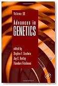 Tissue-Specific vascular endothelial signals and vector targeting, Part B, Volume 69 (Advances in Genetics)