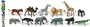 Safari LTD Wild Toob