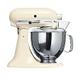 KitchenAid Artisan Mixer, Cafe Latte
