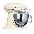 KitchenAid Artisan Mixer, Cafe Latte