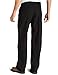 Carhartt Men's Washed Duck Work Dungaree Utility Pant B11,Black,38 x 32