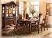 North Shore Upholstered Side Chairs (Set of 2) by Ashely Furniture