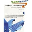 100 Tips For Bass Guitar You Should Have Been Told (Book and CD) (100 Tips) by  Stuart Clayton