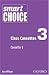 Book Smart Choice 3 Class Cassettes (Smart Choice)