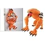Ben 10 - 20cm Wildmutt Metamorfigure