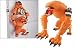 Video Games : Ben 10 Metamorfigures - Wildmutt