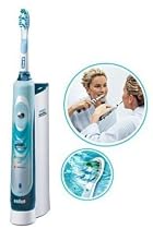 Braun ORAL-B S 18 Sonic Complete DLX