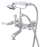 Elements of Design DT5515CL Oil Rubbed