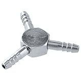 GREENCROSS 三つ又 ジョイント 1/8 6.5× 6.5× 6.5mm C-151