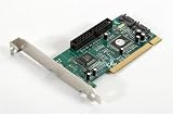 S-ATA +IDE Raid Controller Karte PCI