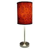 Dexter Table Lamp