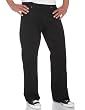 Dickies Men's Loose Fit Straight Leg Five Pocket Jean