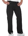 Dickies Men's Loose Fit Straight Leg Five Pocket Jean
