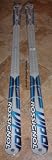 Rossignol Viper ski 162cm + Axium 100 bindings set NEW