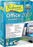 Professor Teaches Office 07 & Windows Vista