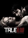 True Blood The Complete Second Season HBO Series DVD LIMITED EDITION 6 Disc Set Includes Bonus Disc Featuring Panel Discussions With The Cast From The Paley Festival