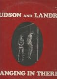 Hudson and Landry - Hanging in There