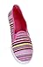 AimTrend Women's Espadrilles Flat Canvas Slip On Shoes