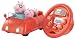 Toys : Peppa Pig Drive & Steer Car