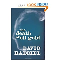 The Death of Eli Gold