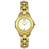 Seiko Women's Diamond Accented Watch #SXGN14