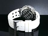 [スワロフスキー] SWAROVSKI 腕時計 クリスタル ラバーベルト 999978 レディース [並行輸入品]